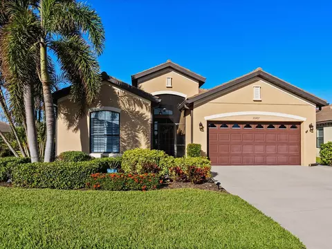 20497 Pezzana Dr, Venice, FL 34292
