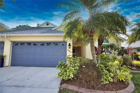 850 Bayport Cir, Venice, FL 34292