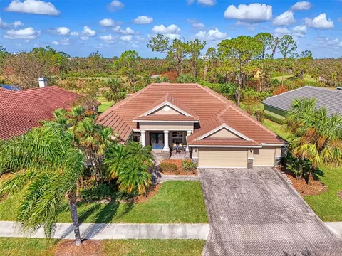 1113 Eagles Flight Way, North Port, FL 34287