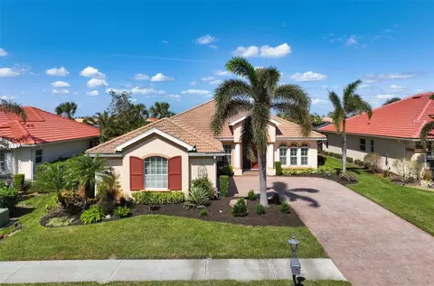 109 Rimini Way, North Venice, FL 34275