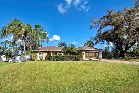 3447 Malinda Ter, North Port, FL 34286