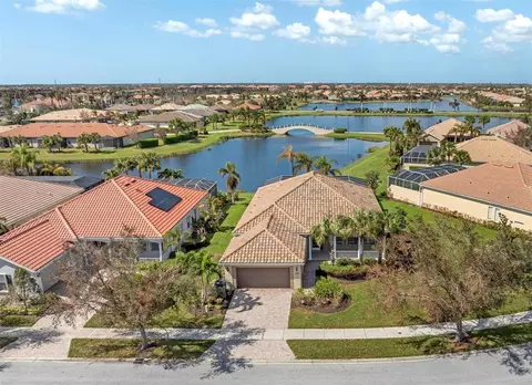 19219 Kirella St, Venice, FL 34293