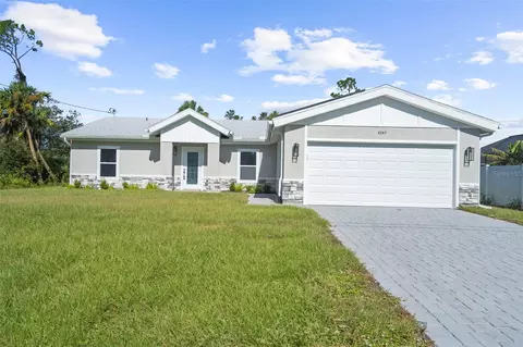 4347 Alametos Ave, North Port, FL 34288