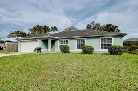 3888 Candia Ave, North Port, FL 34286