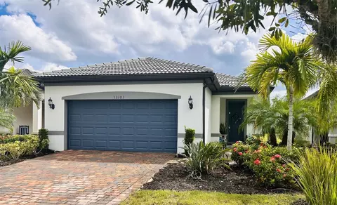 13101 N Oriago St, Venice, FL 34293
