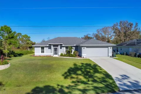 3637 Ent Ter, North Port, FL 34291
