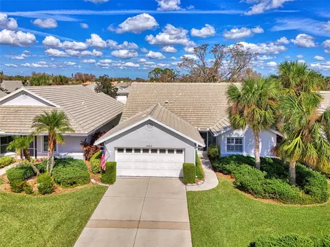 1443 Colony Pl, Venice, FL 34292
