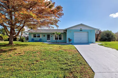1301 Washington Dr, Englewood, FL 34224