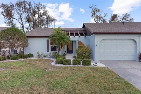 597 Foxwood Blvd #273, Englewood, FL 34223