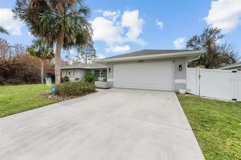 11037 Sunnydale Ave, Englewood, FL 34224