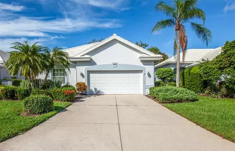 649 Crossfield Cir #10, Venice, FL 34293