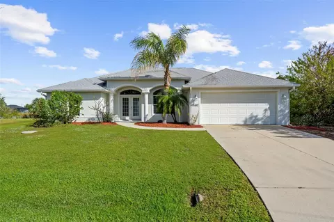 15142 Wichita Rd, Port Charlotte, FL 33981
