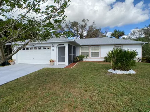 2700 Vizza Ln, North Port, FL 34286