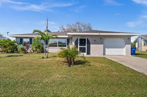 621 W Michigan Dr, Venice, FL 34293