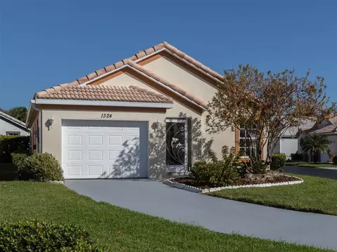 1324 Capri Isles Blvd #67, Venice, FL 34292