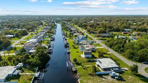 3358 Yukon Dr, Port Charlotte, FL 33948