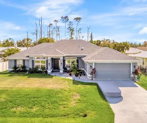 18439 Elgin Ave, Port Charlotte, FL 33948
