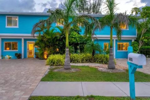 1410 Gulf Blvd, Englewood, FL 34223