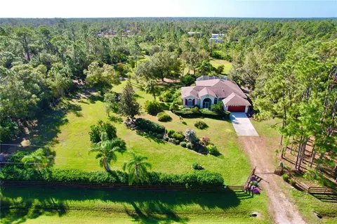 6037 Estates Dr, North Port, FL 34291