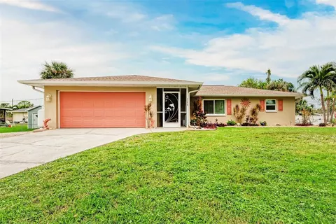 3248 Hercules Rd, Venice, FL 34293