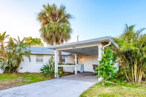 1023 Lillian St, Venice, FL 34285