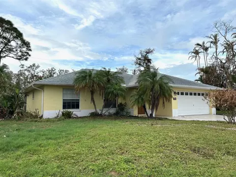 1264 Jamaica Rd, Venice, FL 34293