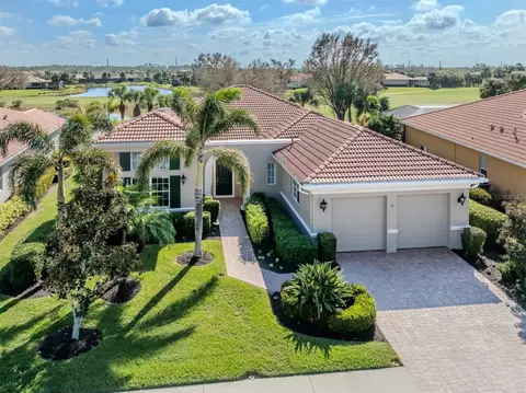 118 Burano Ct, North Venice, FL 34275