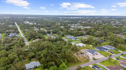 lot6 Soprano Ln, North Port, FL 34286