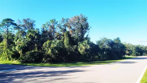 17343 Mark Ave, Port Charlotte, FL 33948