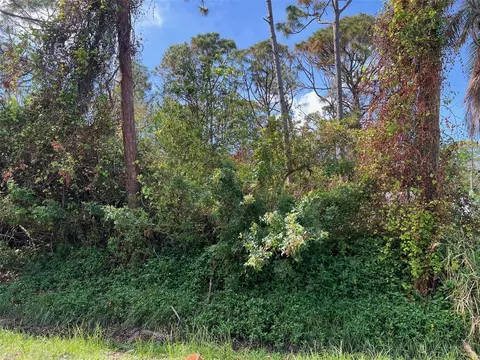 Marigold Road, Venice, FL 34293