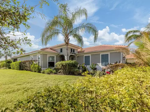 127 Sevilla Pl, North Venice, FL 34275