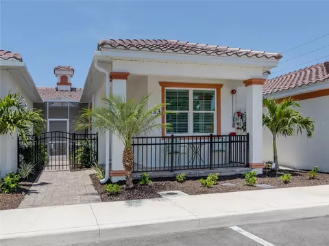 124 Clifton Way, Venice, FL 34292