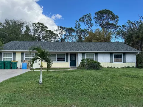 510 Madeira St, Port Charlotte, FL 33953