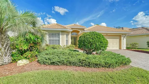 2144 Mesic Hammock Way, Venice, FL 34292