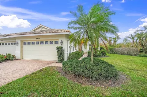 4458 Corso Venetia Blvd, Venice, FL 34293