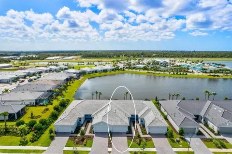 9893 Bright Water Dr, Englewood, FL 34223