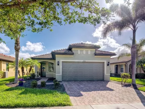 19140 Mangieri St, Venice, FL 34293