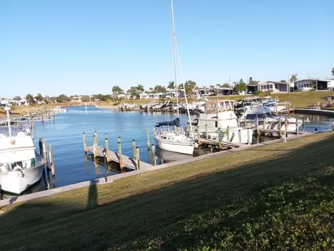 811 Bogie, Venice, FL 34285 photo 3