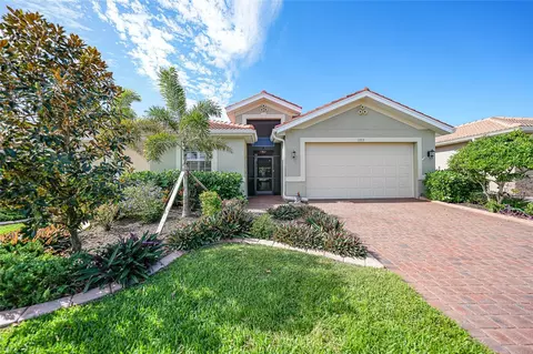 19313 Yellowtail Ct, Venice, FL 34292