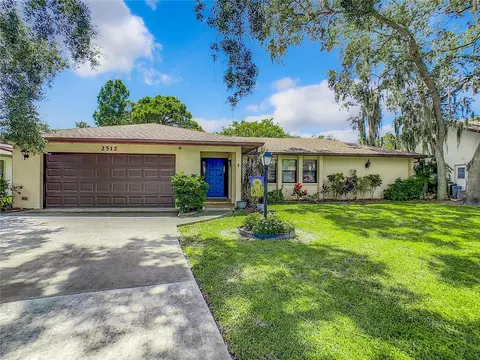 2512 Regatta Dr, Sarasota, FL 34231