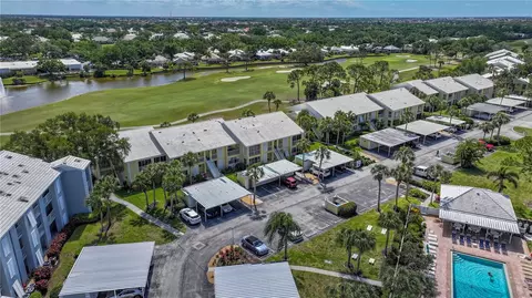 410 Cerromar Cir S #141, Venice, FL 34293