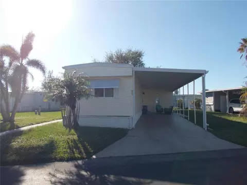 511 Spindrift N, Venice, FL 34285