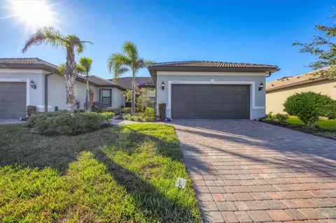 12633 Oriago St, Venice, FL 34293