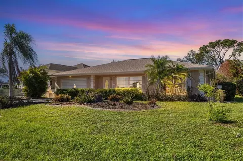 320 San Rafael Ave, North Port, FL 34287