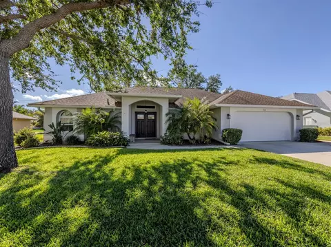 343 Woodvale Dr, Venice, FL 34293