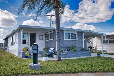 340 Blackburn Blvd, North Port, FL 34287