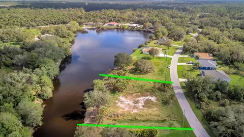 hablow lane LOT 10, North Port, FL 34286
