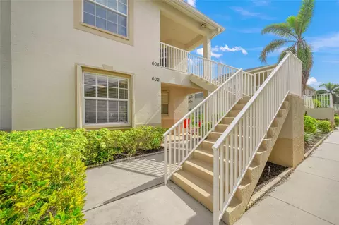 602 Auburn Lakes Cir #602, Venice, FL 34292