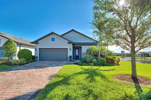 13561 Ricci St, Venice, FL 34293