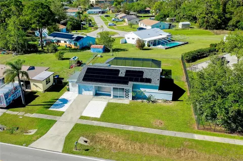 4625 Pan American Blvd, North Port, FL 34287